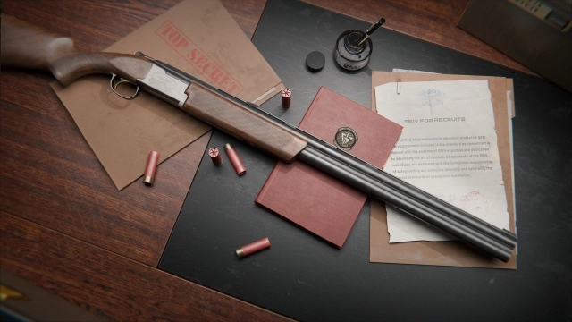 Дробовики в Delta Force: характеристики, сильные стороны и тактика применения