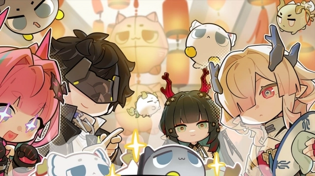 Лучшие пятизвёздочные персонажи в Arknights: Endfield — кого стоит прокачать