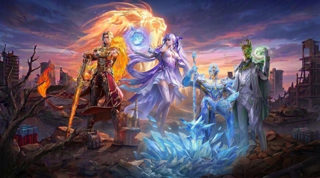 КОСТЮМЫ-X в PUBG Mobile: топовые, редкие и анимированные облики