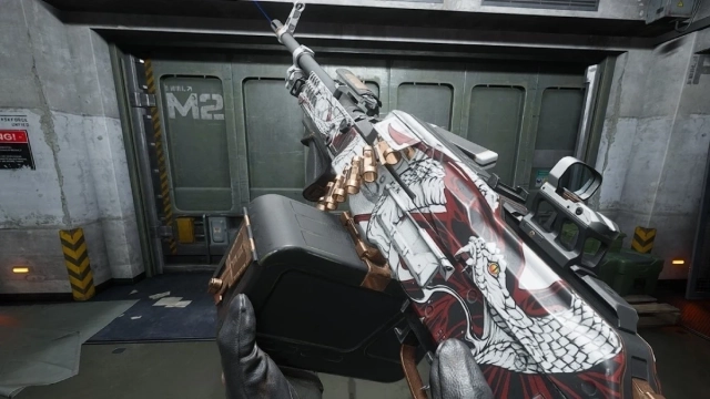 Полный список оружия в Delta Force и советы по его применению