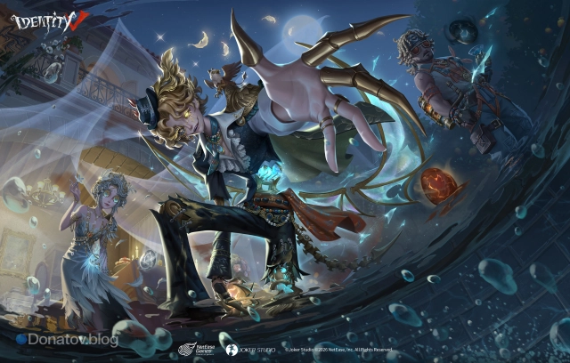 Третья сфера 41 сезона