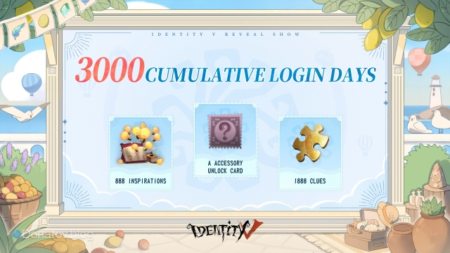 Награда за вход