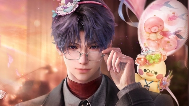 Событие Duskbright Steps в Love and Deepspace: сюжет, мини-игра и награды