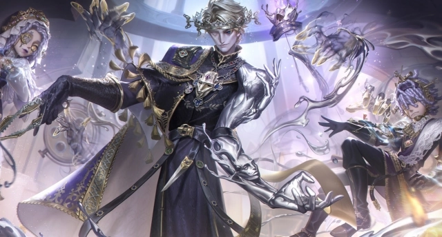 Стрим разработчиков Identity V: показали все новые коллаборации, скины и рераны