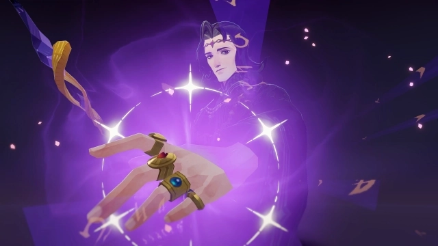 Гайд на Сайрана из AFK Journey: особенности навыков и отряды для всех режимов