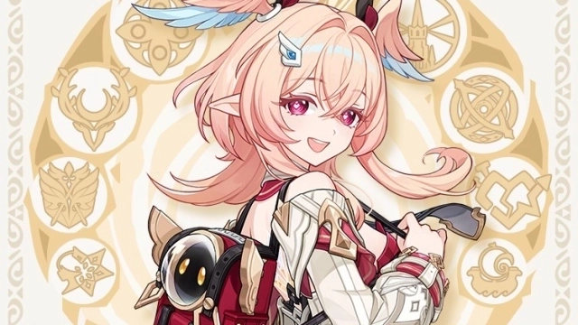 Анонс Линнеи в Genshin Impact 6.5: консультант Гильдии искателей приключений