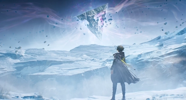 Пролог Arknights: Endfield — как начать приключения на Талос-II