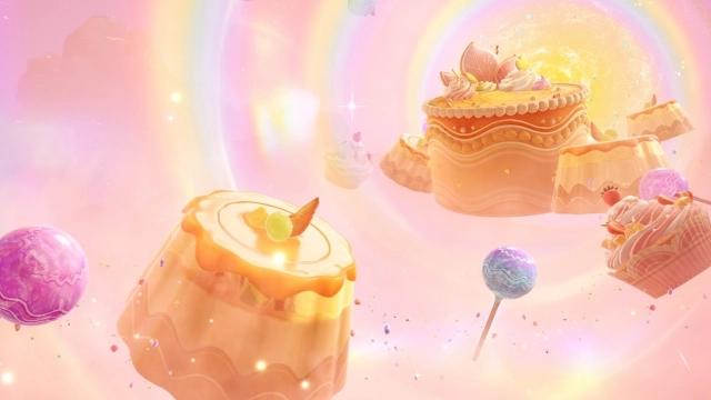 Frosted Treasury в Infinity Nikki: как пройти все этапы нового события