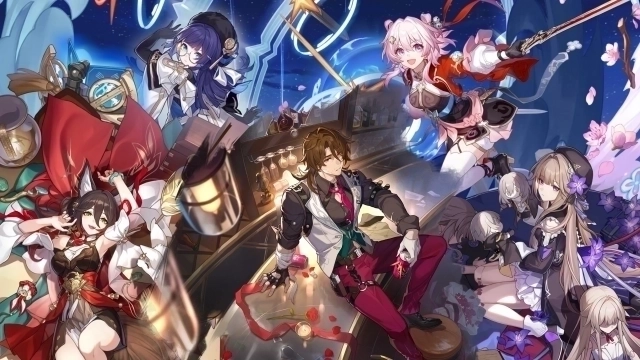 Актуальные четырёхзвёздочные персонажи в Honkai: Star Rail: кого стоит прокачать