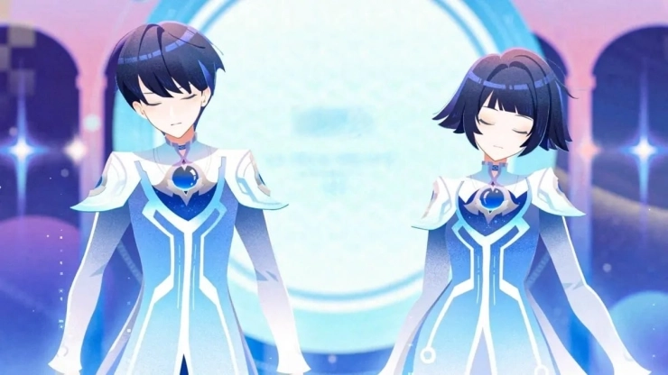 «Сокровище пределов: Сияние облаков в тумане» в Genshin Impact: гайд по событию