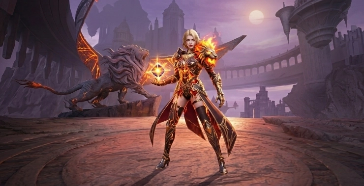 Костюм-X «Игнис» в PUBG Mobile: как выглядит финальная форма и все эффекты