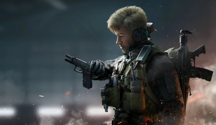 Гайд на Стингера в Delta Force: способности и тактика игры