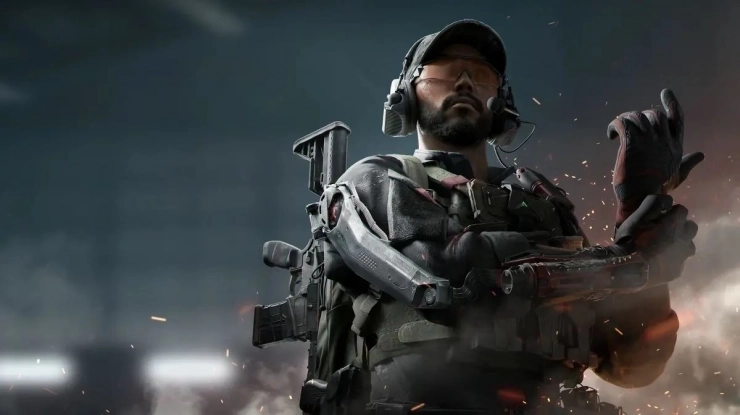 Гайд на Лютоволка в Delta Force: разбор способностей и тактики игры