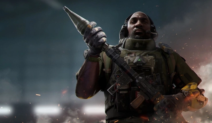 Гайд на Шепарда в Delta Force: способности оперативника и тактика игры