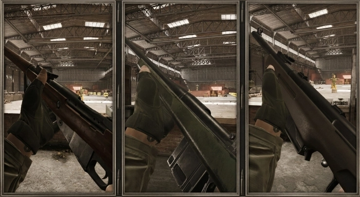 Винтовки со скользящим затвором в Arena Breakout: Infinite — полный обзор класса