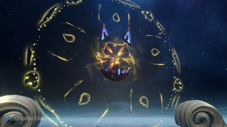 Маска Серебряного Волка (предположительно)