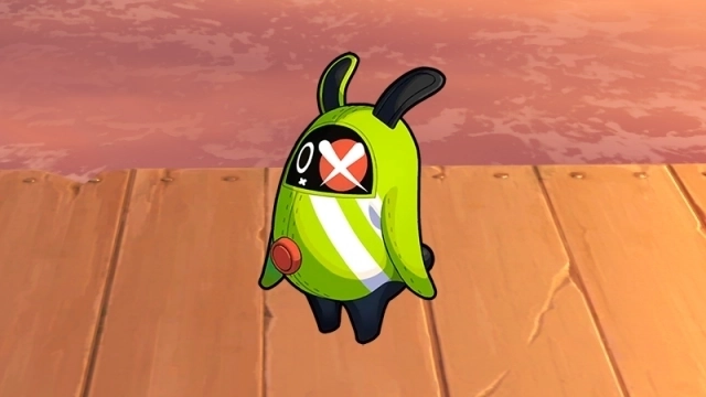 Амиллион в Zenless Zone Zero: лор, способности, подходящие отряды