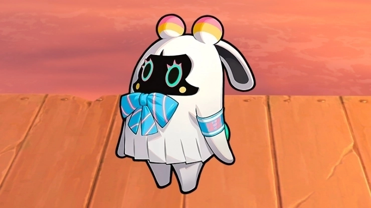 Госпожа Эсме в Zenless Zone Zero: лор, навыки, рекомендуемые отряды