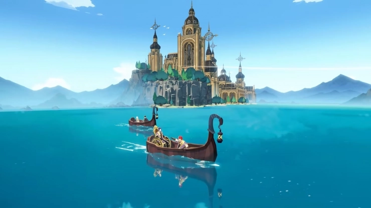 Обновление AFK Journey: что принесла 2 фаза сезона «Башня воспоминаний»