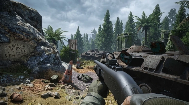 Дробовики в Arena Breakout: Infinite — обзор всех моделей и тактика боя