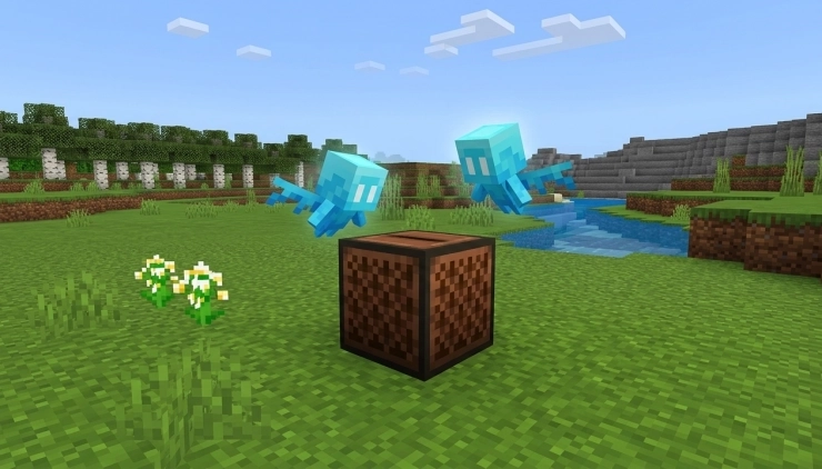 Как размножать тихонь в Minecraft: гайд по дублированию и поиску