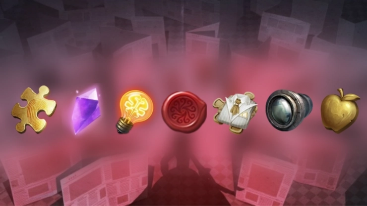 Валюты в Identity V: за что покупать персонажей, скины и декорации в комнату