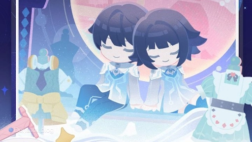 Персонажи Астрального предела