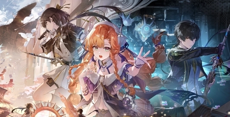 Обзор стрима версии 3.2 в Wuthering Waves: новый резонатор, ивенты и мерч