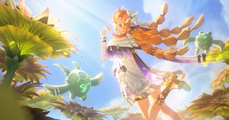 Кого крутить в новом обновлении Wuthering Waves 3.2: Сигрику или рераны