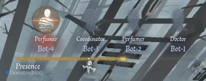 Иконка сурва на стуле