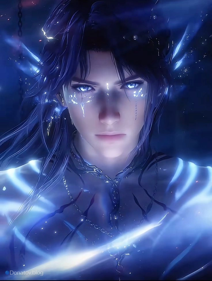 Рафаэль-русал