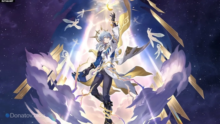 Воскресенье в Honkai: Star Rail