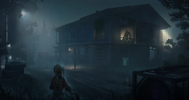 Словарь Identity V: все базовые понятия для новичков и вернувшихся игроков