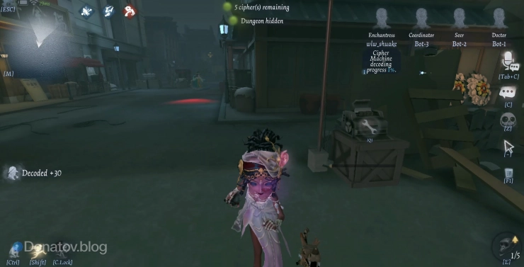 У сурва забилось сердце