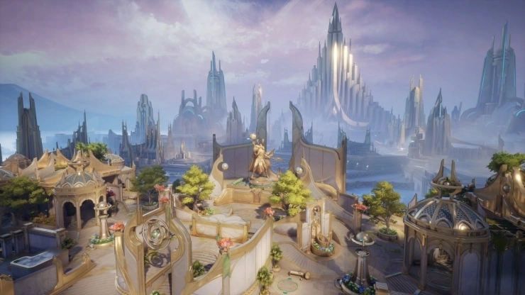 Сколько весит Marvel Rivals: как много места нужно на диске для ПК и консолей