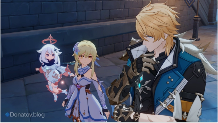 Прохождение квестовой цепочки «Уроки ведьм» с Варкой