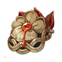 Сет артефактов для Варки «Сердце глубин»