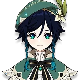 Венти в моно-Пиро пачке