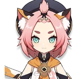 Диона в моно-Крио пачке