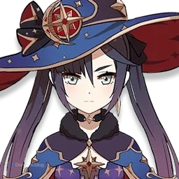 Мона в моно-Гидро пачке