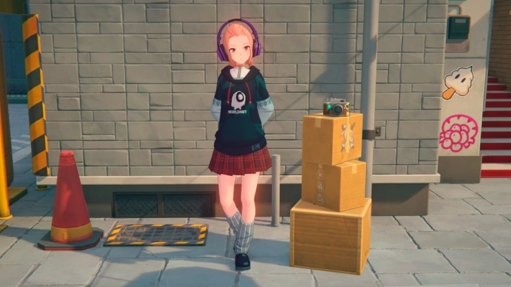 Событие «Чик-Щёлк уделывает каверну» в ZZZ: как сделать фото и пройти ивент