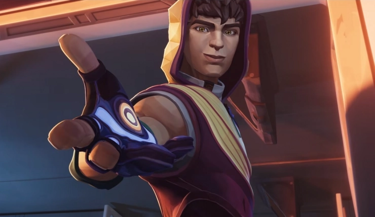 Новый 30 агент Miks в Valorant – способности специалиста из Хорватии