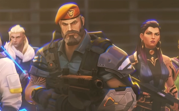 Новый режим «Нокаут» в Valorant: динамичные бои 5 на 5 с возрождением