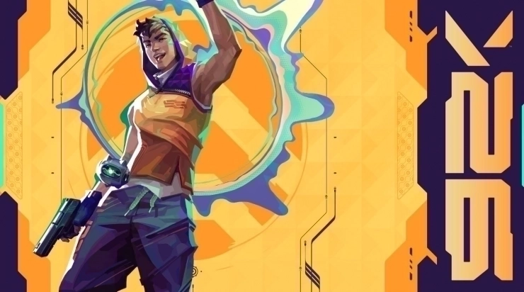 Обновление 12.05 Valorant: агент Miks, режим «Нокаут» и коллекция «Чёрные шипы»
