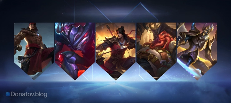 Агрессивный контроль