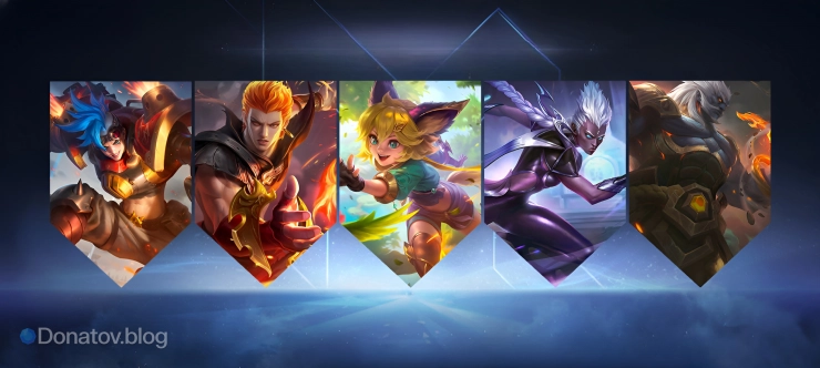 Анти-танковый урон