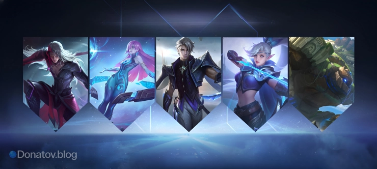 Агрессивные добивания