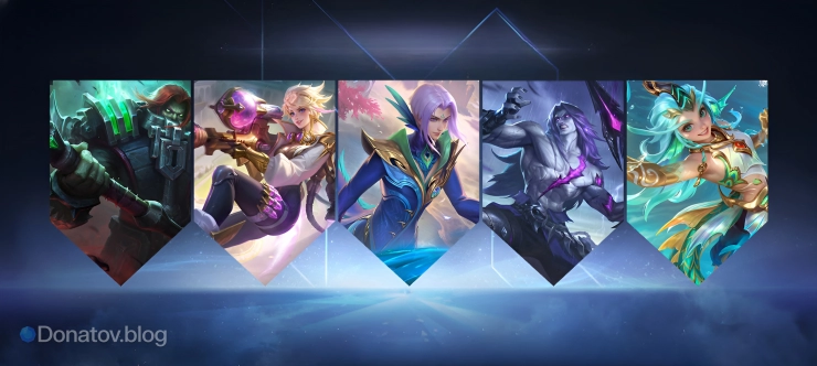 Темповое доминирование