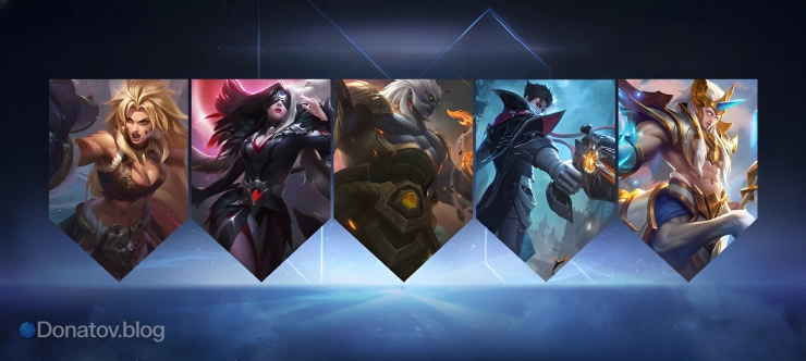 Фронтальное давление