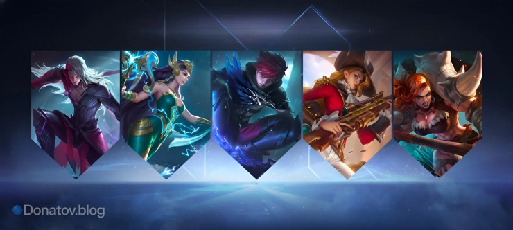 Дальнобойная стратегия